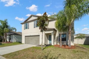 6601 RAINBOW SPRINGS LANE, NEW PORT RICHEY, FL 34653 - MLS#MFRW7882186