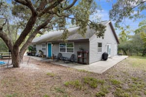 15236 MOTTLED OWL ROAD, BROOKSVILLE, FL 34614 - MLS#MFRW7882192