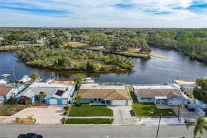 1166 CHANCELLOR DRIVE, HOLIDAY, FL 34690 - MLS#MFRW7882202