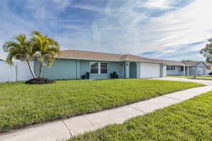 1166 CHANCELLOR DRIVE, HOLIDAY, FL 34690 - MLS#MFRW7882202