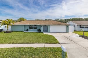 1166 CHANCELLOR DRIVE, HOLIDAY, FL 34690 - MLS#MFRW7882202