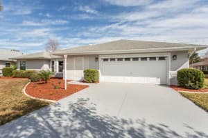 5405 QUEEN VICTORIA DRIVE, LEESBURG, FL 34748 - MLS#MFRW7882213