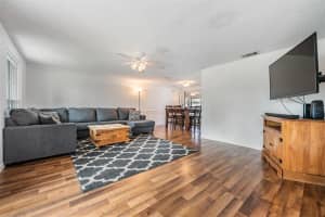 3849 CLAREMONT DRIVE, NEW PORT RICHEY, FL 34652 - MLS#MFRW7882216