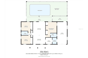 4357 CARTEE AVENUE, SPRING HILL, FL 34608 - MLS#MFRW7882223