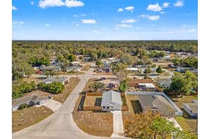 3592 ARROWHEAD AVENUE, SPRING HILL, FL 34606 - MLS#MFRW7882231