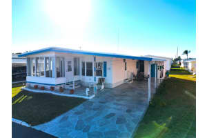 2029 WAILUA DRIVE, HOLIDAY, FL 34691 - MLS#MFRW7882233