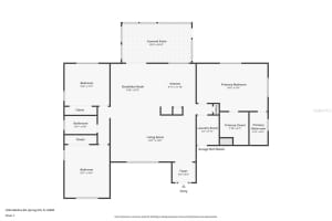 3234 ABELINE ROAD, SPRING HILL, FL 34608 - MLS#MFRW7882234