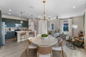 703 BLISSFUL GARDENS WAY, APOPKA, FL 32703 Sold 02/26/26