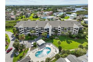 5537 Sea Forest Dr #307, NEW PORT RICHEY