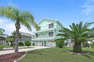 3423 PALOMETA DRIVE, HERNANDO BEACH, FL 34607 - MLS#MFRW7882272