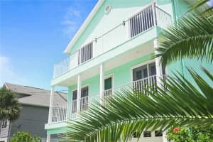 3423 PALOMETA DRIVE, HERNANDO BEACH, FL 34607 - MLS#MFRW7882272