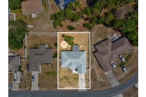 5341 BIRCHWOOD ROAD, SPRING HILL, FL 34608 - MLS#MFRW7882274
