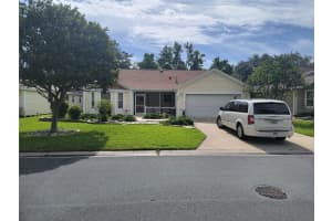 1033 OAK FOREST DRIVE, THE VILLAGES, FL 32162 - MLS#MFRW7882275