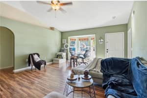 6110 LYON ROAD, SPRING HILL, FL 34606 - MLS#MFRW7882280