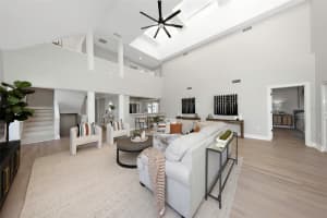 6015 BAREFOOT COURT, NEW PORT RICHEY, FL 34652 - MLS#MFRW7882288