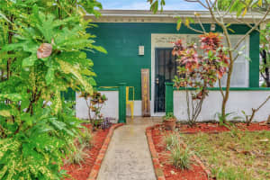 5102 NEWTON AVENUE, GULFPORT, FL 33707 - MLS#MFRW7882297