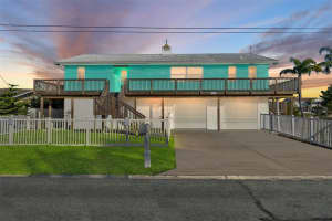 3416 CRAPE MYRTLE DRIVE, HERNANDO BEACH, FL 34607 - MLS#MFRW7882305