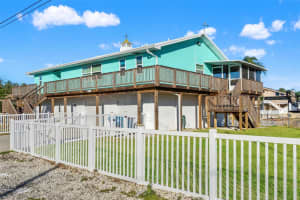 3416 CRAPE MYRTLE DRIVE, HERNANDO BEACH, FL 34607 - MLS#MFRW7882305