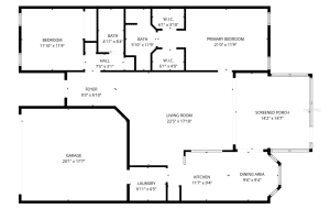 7437 NATURE WALK DRIVE, SPRING HILL, FL 34606 - MLS#MFRW7882306
