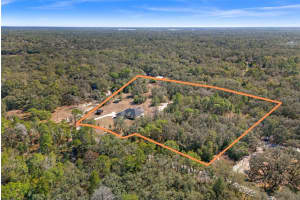 0 AKINS DRIVE, SPRING HILL, FL 34610 - MLS#MFRW7882315