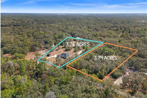 0 AKINS DRIVE, SPRING HILL, FL 34610 - MLS#MFRW7882315