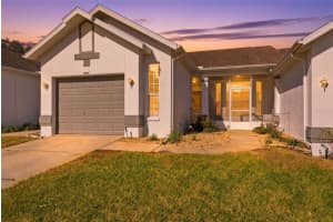 3554 S Belgrave Dr, INVERNESS