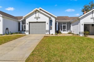 3554 BELGRAVE DRIVE, INVERNESS, FL 34452 - MLS#MFRW7882322