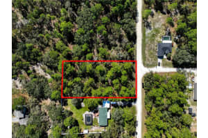 Lot 7 NUTHATCH ROAD, WEEKI WACHEE, FL 34614 - MLS#MFRW7882334