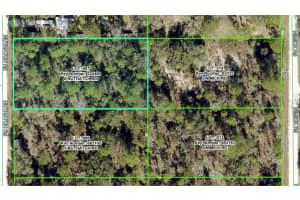 Lot 7 NUTHATCH ROAD, WEEKI WACHEE, FL 34614 - MLS#MFRW7882334