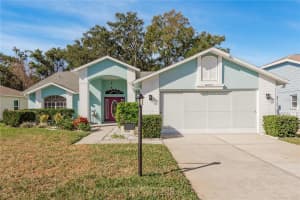 6045 Country Ridge Ln, NEW PORT RICHEY