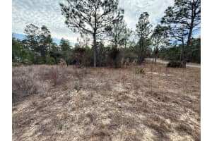 4143 DORCHESTER CIRCLE, DUNNELLON, FL 34433 Sold 03/16/26