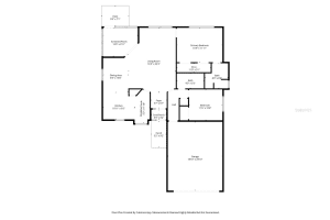 29314 PRINCEVILLE DRIVE, SAN ANTONIO, FL 33576 - MLS#MFRW7882355