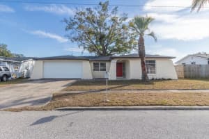 6250 7TH AVENUE, NEW PORT RICHEY, FL 34653 Sold 02/17/26