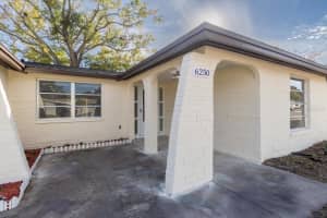 6250 7TH AVENUE, NEW PORT RICHEY, FL 34653 Sold 02/17/26