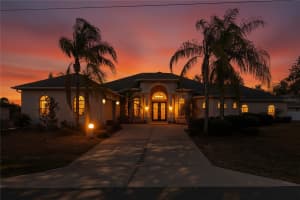 275 PLANTER ROAD, SPRING HILL, FL 34606 - MLS#MFRW7882369