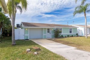 13411 STARFISH DRIVE, HUDSON, FL 34667 - MLS#MFRW7882370