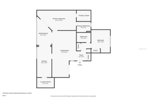 7744 ST ANDREWS BOULEVARD, WEEKI WACHEE, FL 34613 - MLS#MFRW7882382