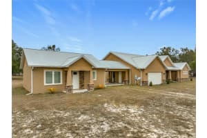 540 165TH COURT ROAD, DUNNELLON, FL 34432 - MLS#MFRW7882387