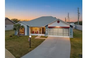10654 FALLEN LEAF LANE, PORT RICHEY, FL 34668 - MLS#MFRW7882408