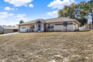 12132 NORVELL ROAD, SPRING HILL, FL 34609 - MLS#MFRW7882414