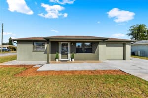 3415 SALISBURY DRIVE, HOLIDAY, FL 34691 - MLS#MFRW7882415