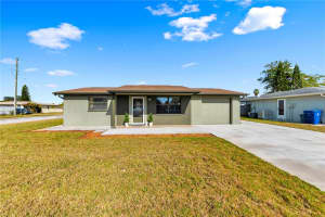 3415 SALISBURY DRIVE, HOLIDAY, FL 34691 - MLS#MFRW7882415