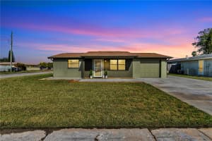 3415 SALISBURY DRIVE, HOLIDAY, FL 34691 - MLS#MFRW7882415