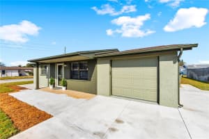 3415 SALISBURY DRIVE, HOLIDAY, FL 34691 - MLS#MFRW7882415