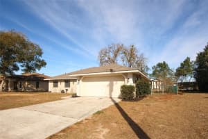 13277 DELBARTON STREET, SPRING HILL, FL 34609 - MLS#MFRW7882419