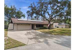 8398 BEGONIA STREET, SPRING HILL, FL 34608 - MLS#MFRW7882432