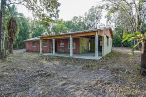 343 LINCOLN AVENUE, BROOKSVILLE, FL 34604 - MLS#MFRW7882453