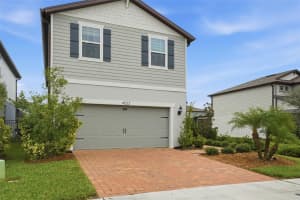 4522 EMPRISE WAY, LAND O LAKES, FL 34638 - MLS#MFRW7882454