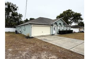 6172 RALEIGH STREET, SPRING HILL, FL 34606 - MLS#MFRW7882456