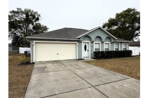 6172 RALEIGH STREET, SPRING HILL, FL 34606 - MLS#MFRW7882456